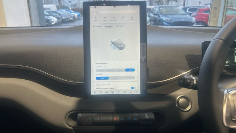 BYD Dolphin Surf 115kW Comfort 43kWh 5dr Auto Electric Hatchback